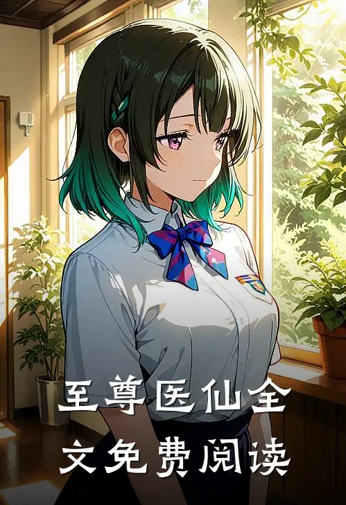 至尊医仙全文免费阅读