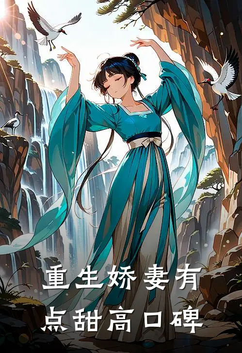 重生娇妻有点甜高口碑
