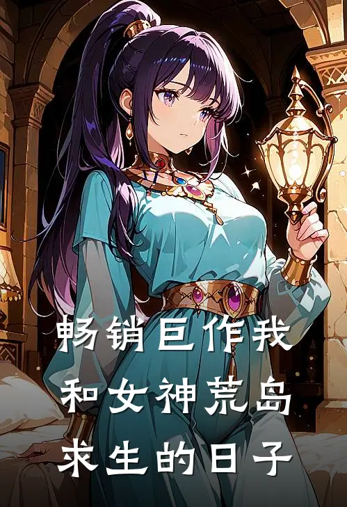 畅销巨作我和女神荒岛求生的日子