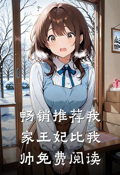 畅销推荐我家王妃比我帅免费阅读