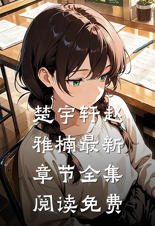 楚宇轩赵雅楠最新章节全集阅读免费