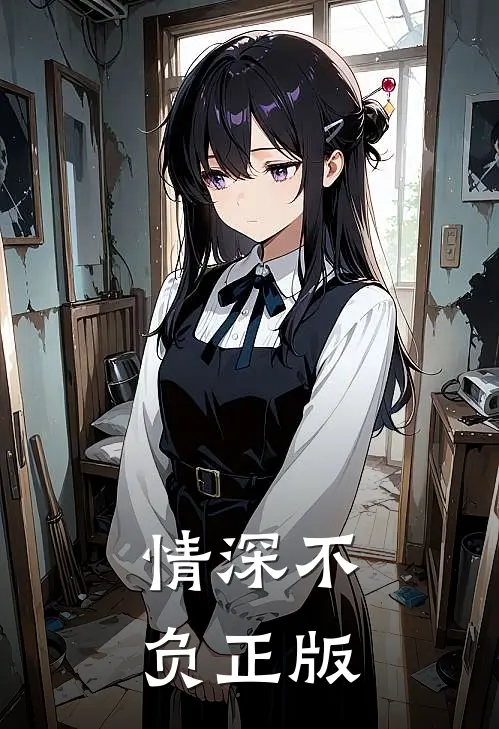 情深不负正版