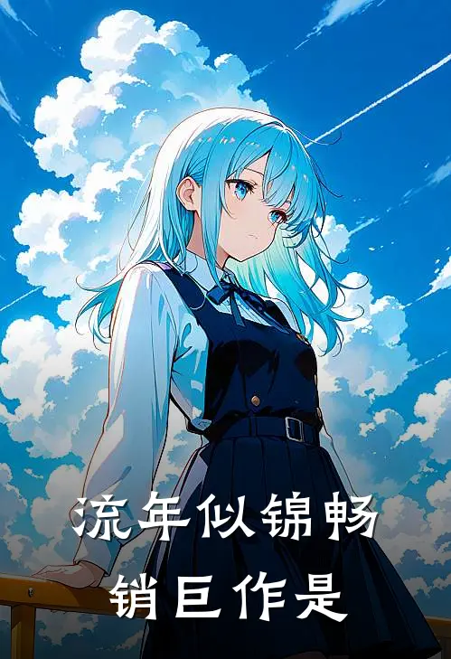 流年似锦畅销巨作是