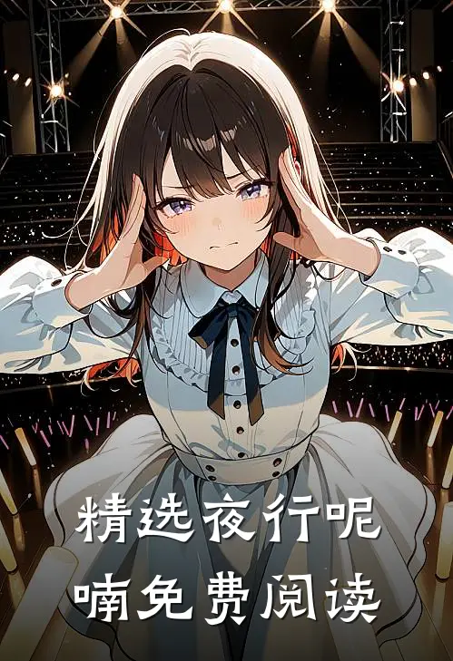 精选夜行呢喃免费阅读