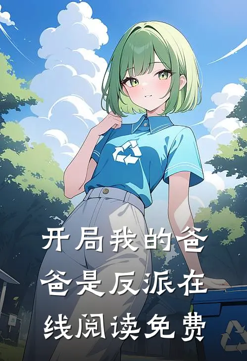 开局我的爸爸是反派在线阅读免费