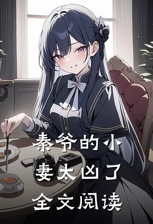 秦爷的小妻太凶了全文阅读