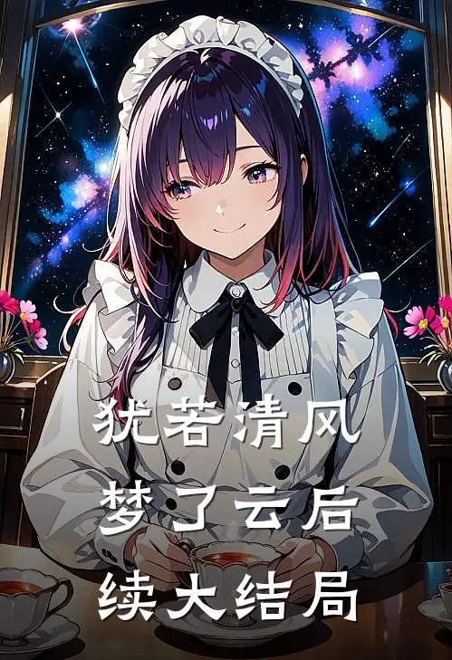犹若清风梦了云后续大结局