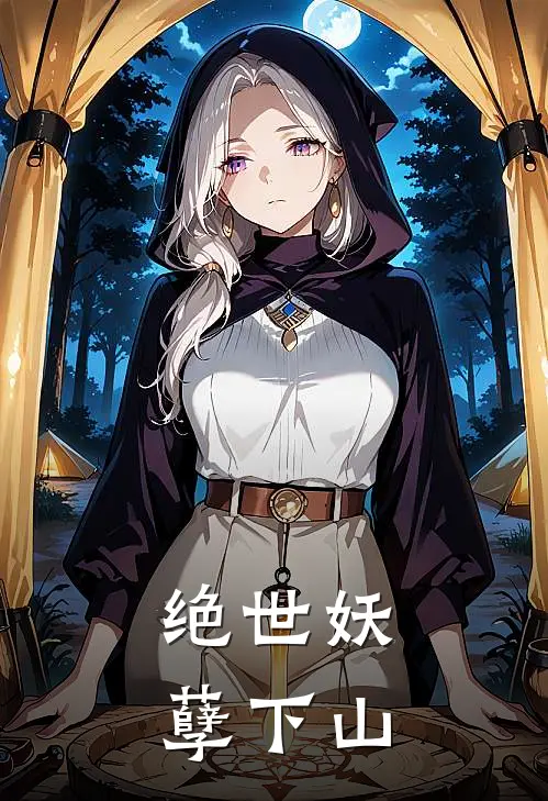 绝世妖孽下山