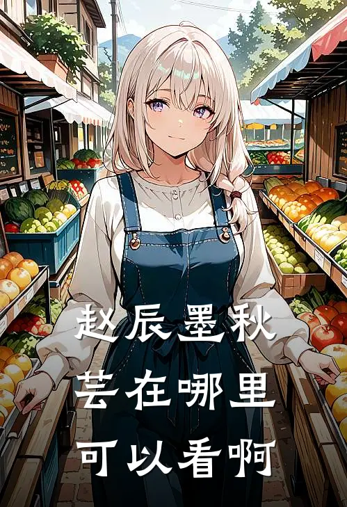 赵辰墨秋芸在哪里可以看啊