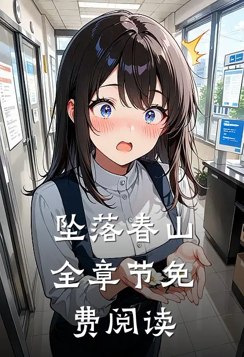 坠落春山全章节免费阅读