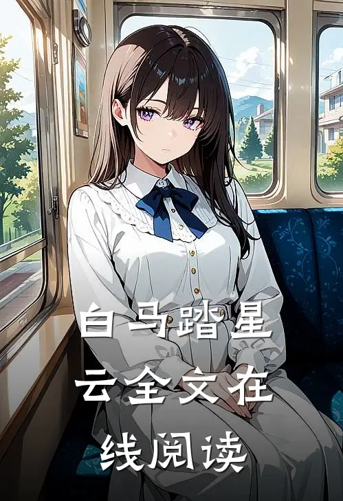 白马踏星云全文在线阅读