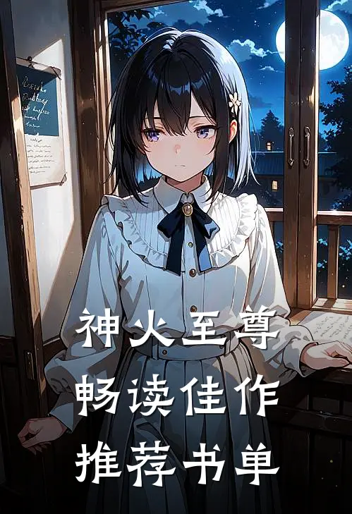 神火至尊畅读佳作推荐书单