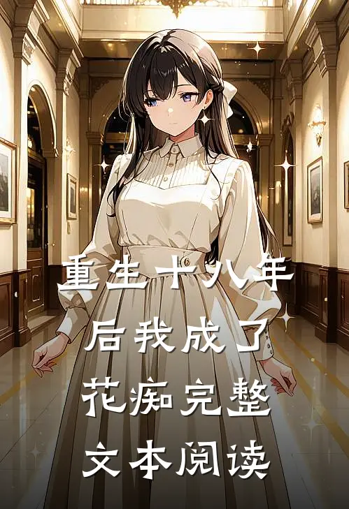 重生十八年后我成了花痴完整文本阅读