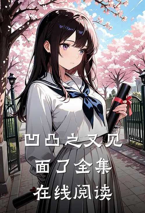 凹凸之又见面了全集在线阅读