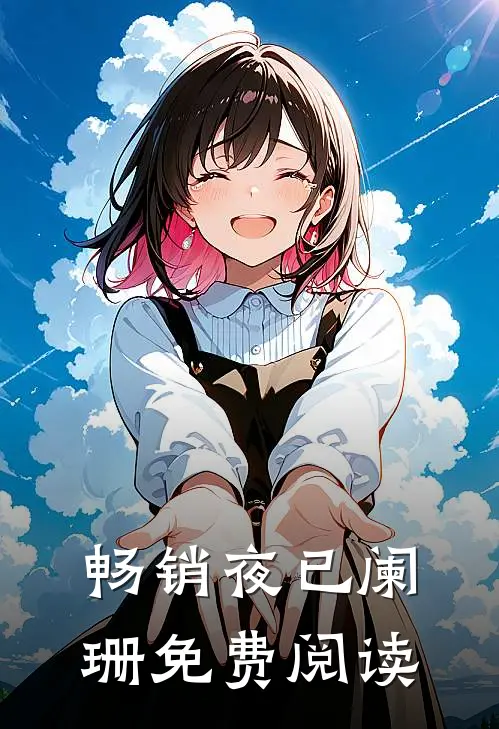 畅销夜已阑珊免费阅读