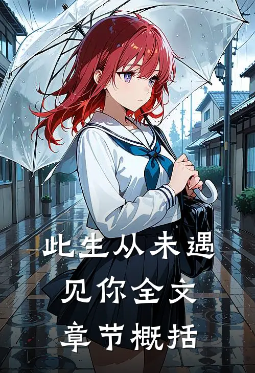此生从未遇见你全文章节概括