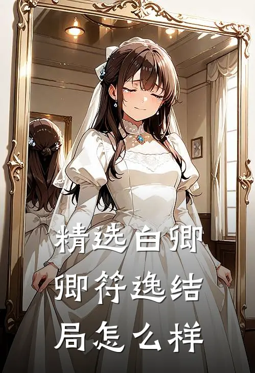 精选白卿卿符逸结局怎么样