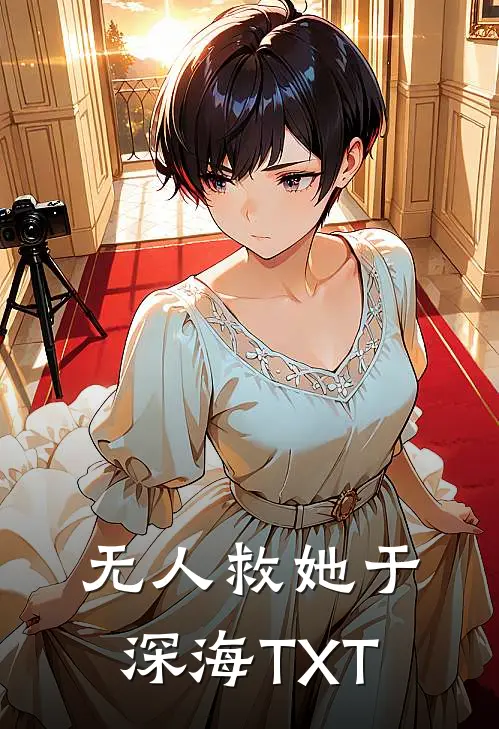无人救她于深海TXT