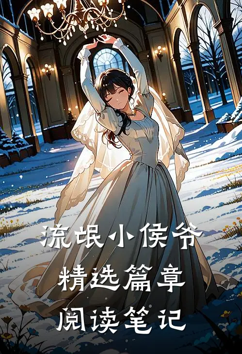 流氓小侯爷精选篇章阅读笔记