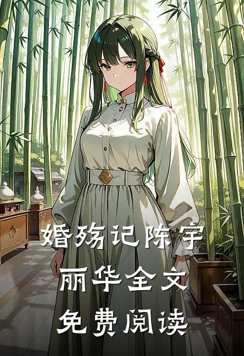 婚殇记陈宇丽华全文免费阅读