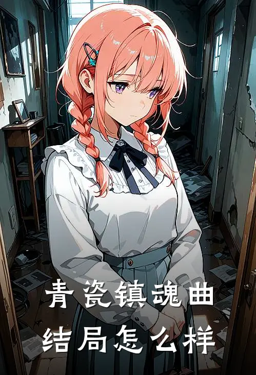 青瓷镇魂曲结局怎么样