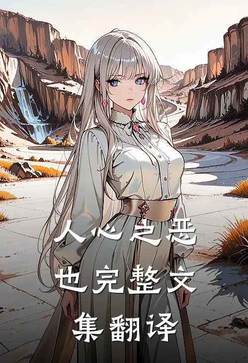 人心之恶也完整文集翻译