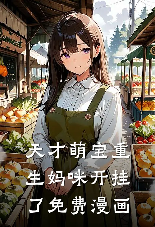 天才萌宝重生妈咪开挂了免费漫画