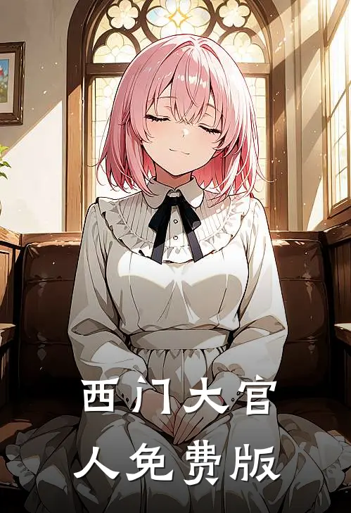 西门大官人免费版