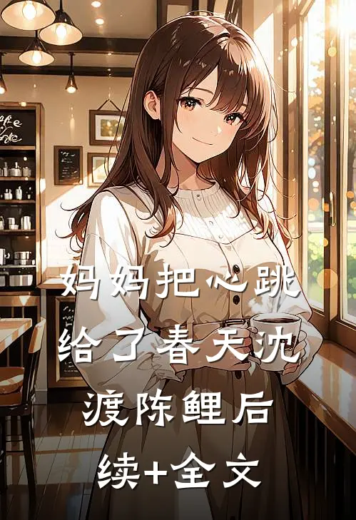 妈妈把心跳给了春天沈渡陈鲤后续+全文