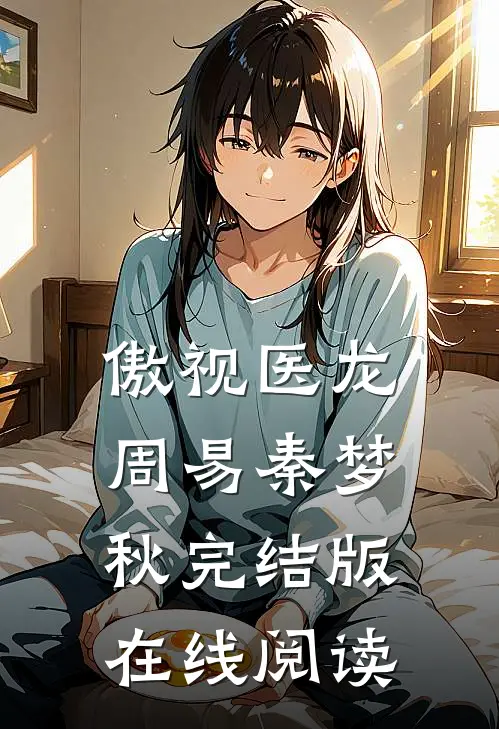 傲视医龙周易秦梦秋完结版在线阅读