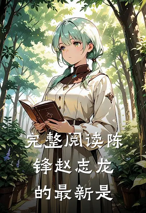 完整阅读陈锋赵志龙的最新是