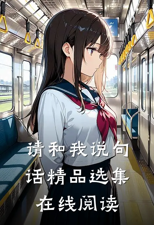 请和我说句话精品选集在线阅读