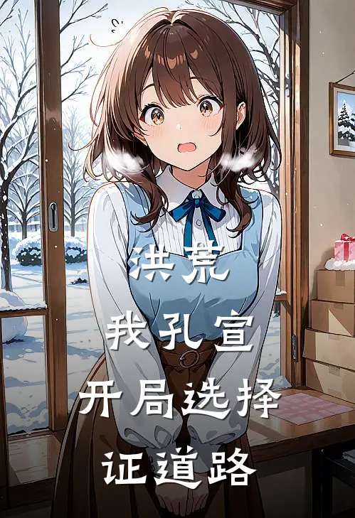 洪荒：我孔宣，开局选择证道路