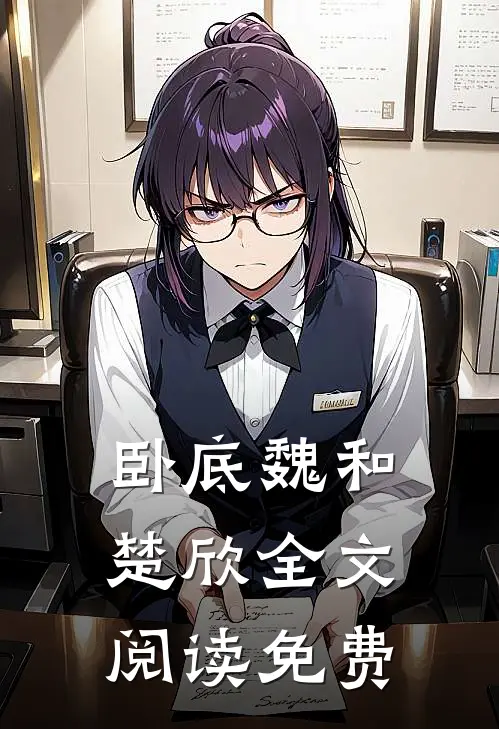 卧底魏和楚欣全文阅读免费