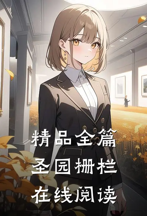 精品全篇圣园栅栏在线阅读