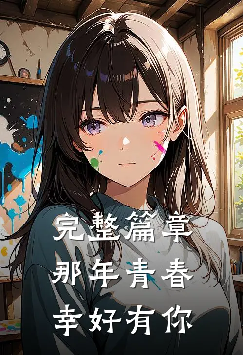 完整篇章那年青春幸好有你