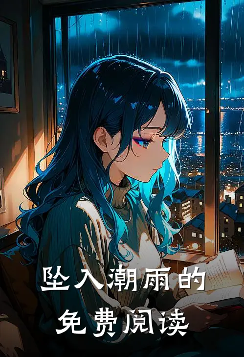 坠入潮雨的免费阅读