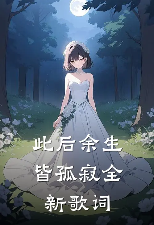 此后余生皆孤寂全新歌词