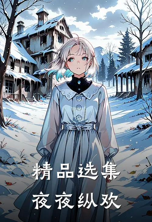 精品选集夜夜纵欢