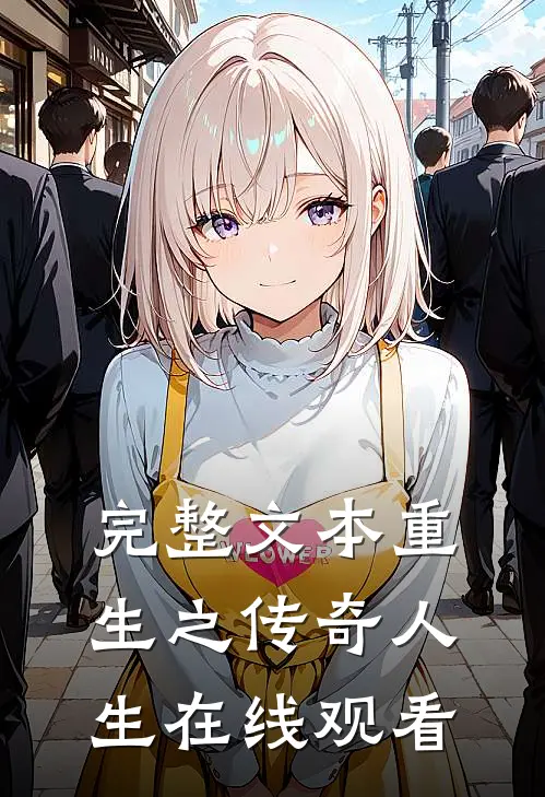 完整文本重生之传奇人生在线观看