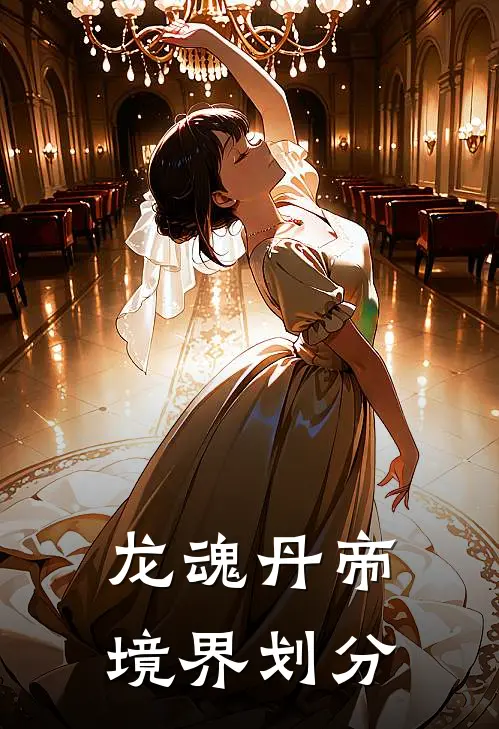 龙魂丹帝境界划分