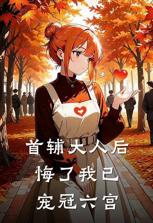首辅大人后悔了我已宠冠六宫