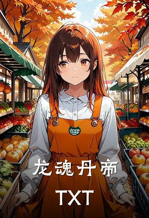 龙魂丹帝TXT