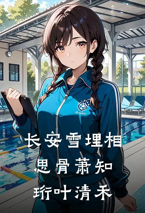 长安雪埋相思骨萧知珩叶清禾