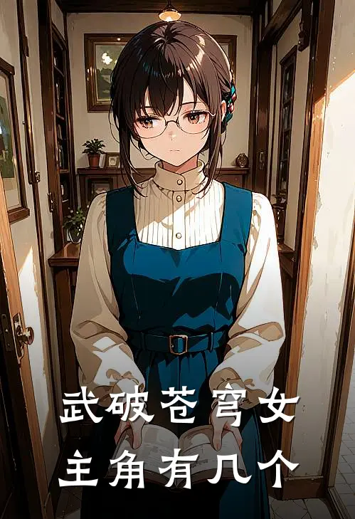 武破苍穹女主角有几个