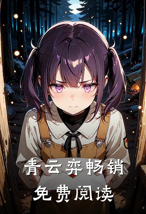 青云弈畅销免费阅读