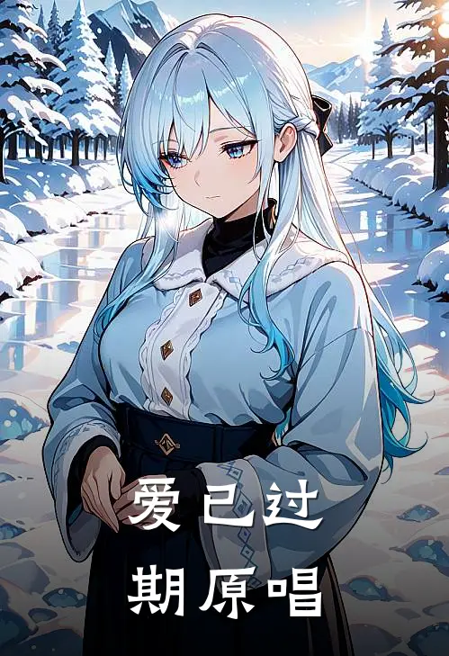 爱已过期原唱