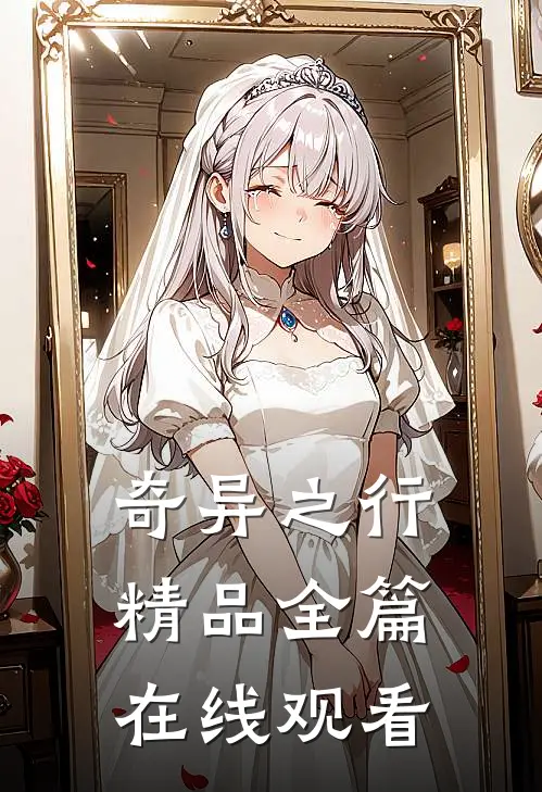 奇异之行精品全篇在线观看