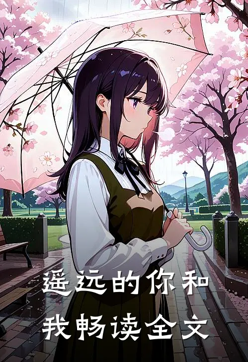 遥远的你和我畅读全文