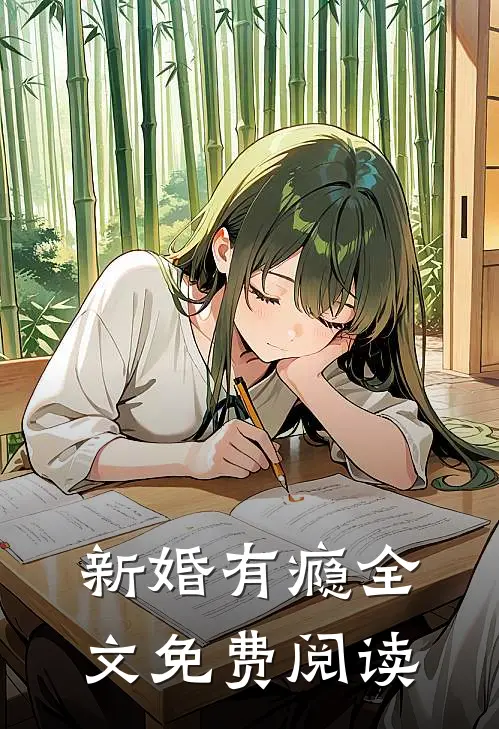 新婚有瘾全文免费阅读